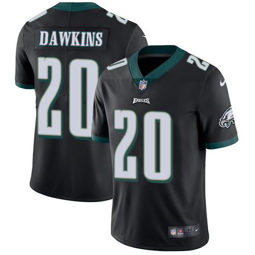 Philadelphia Eagles jerseys-021